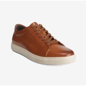 Allen Edmonds Men’s Canal Court Sneakers 9